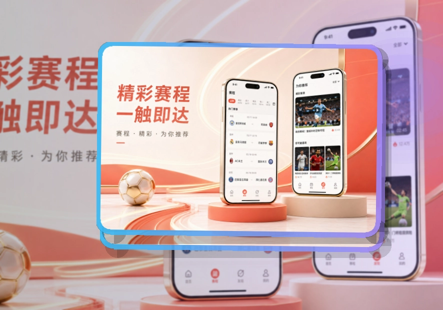 开云 客户端多端展示