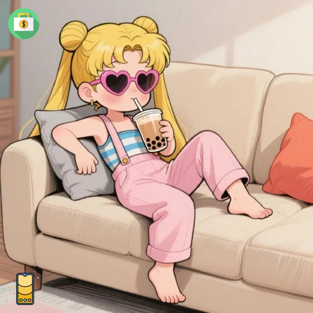 姚女士