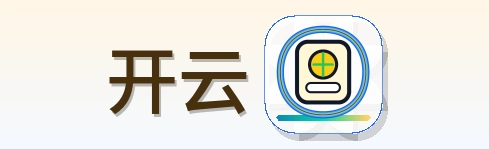 开云 Logo